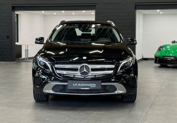 Mercedes-Benz GLA 220 172.034 km 14.990 &euro; Lüdinghausen 59348