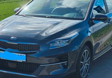 Kia XCeed 75.000 km 17.500 &euro; Ahlen 59229