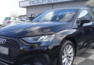 Audi A3 68.107 km 23.880 &euro; Warendorf 48231