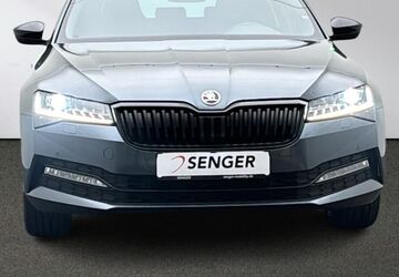 Skoda Superb 71.036 km 28.880 &euro; Emsdetten 48282