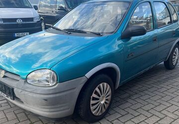 Opel Corsa 140.000 km 750 &euro; Münster 48165