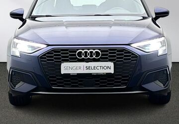 Audi A3 26.390 km 23.880 &euro; Emsdetten 48282