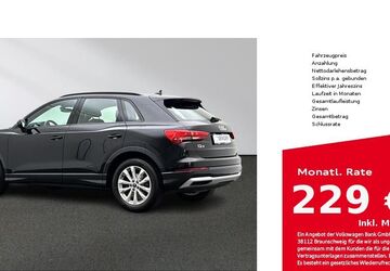 Audi Q3 68.600 km 28.680 &euro; Münster 48153