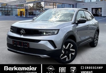 Opel Mokka 15.900 km 20.925 &euro; Münster 48155