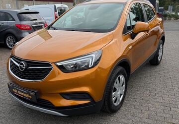 Opel Mokka 140.000 km 9.600 &euro; Warendorf 48231