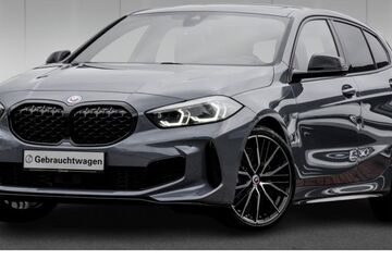 BMW M135 25.272 km 40.880 &euro; Münster 48163