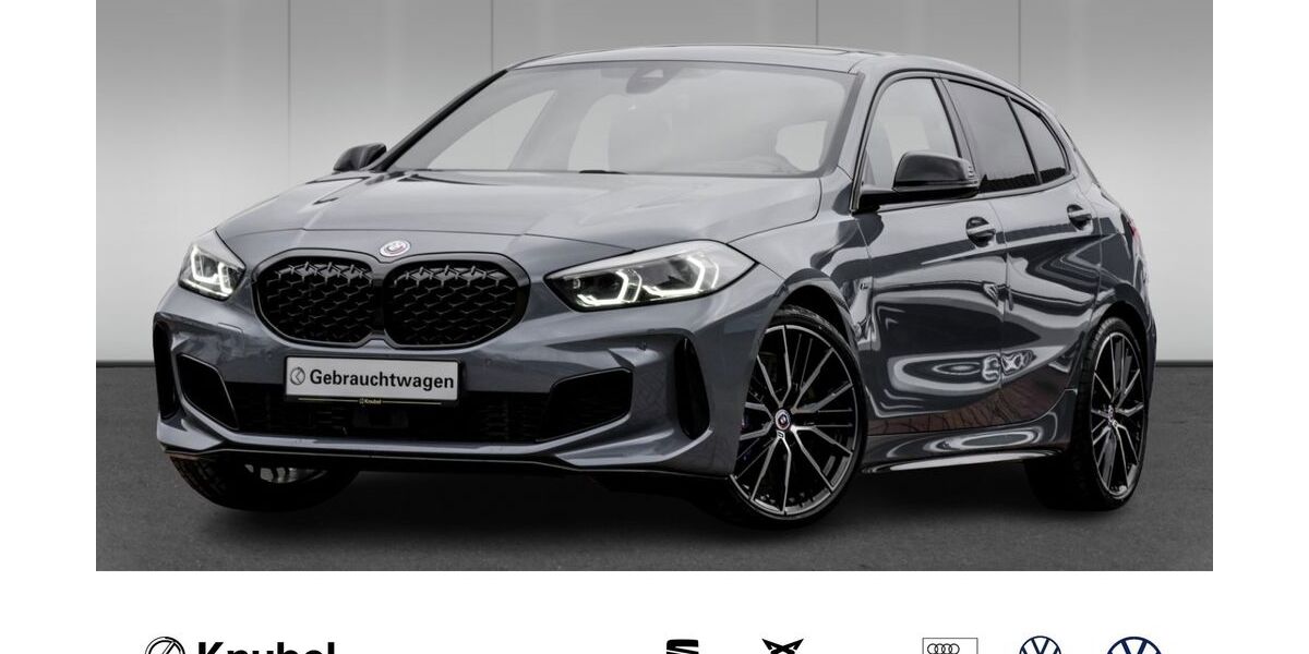 BMW M135 25.272 km 40.880 &euro; Münster 48163