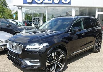 Volvo XC90 66.500 km 54.900 &euro; Warendorf 48231