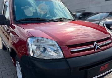 Citroen Berlingo 100.000 km 5.999 &euro; Greven 48268