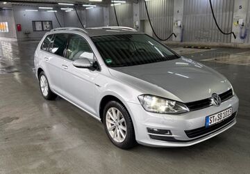 VW Golf 205.500 km 8.700 &euro; Rosendahl 48720