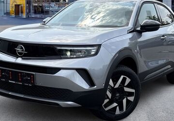 Opel Mokka 8.696 km 23.925 &euro; Münster 48155