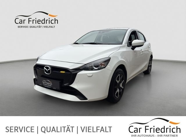 Mazda 2 24.300 km 18.450 &euro; Steinfurt-Borghorst 48565