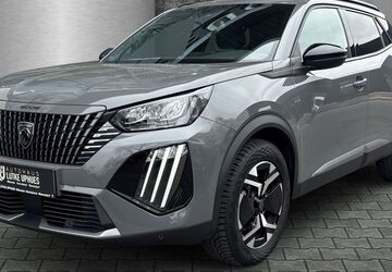 Peugeot 2008 17.555 km 20.790 &euro; Münster 48155