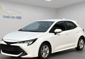 Toyota Corolla 199.660 km 12.850 &euro; Greven 48268