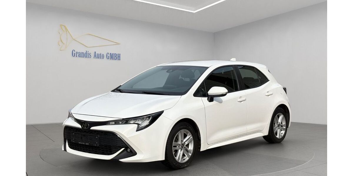 Toyota Corolla 199.660 km 12.850 &euro; Greven 48268