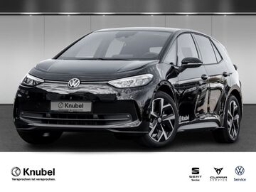 Gebrauchte VW ID.3