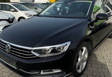 VW Passat Variant 254.000 km 9.990 &euro; Münster 48157