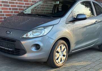 Ford Ka/Ka+ 160.169 km 2.400 &euro; Sendenhorst/Albersloh 48324