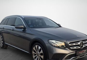 Mercedes-Benz E 220 151.200 km 24.990 &euro; Everswinkel 48351