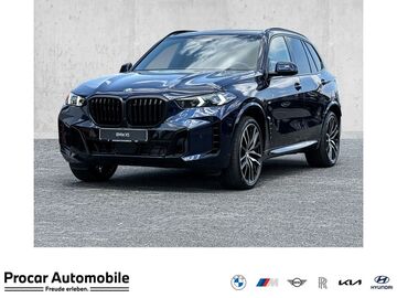 Gebrauchte BMW X5