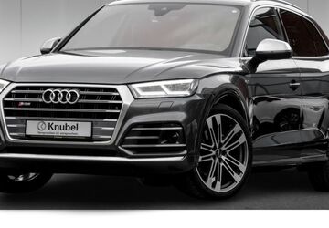 Audi SQ5 75.827 km 39.880 &euro; Münster 48163