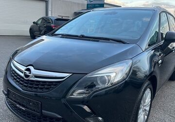 Opel Zafira 175.000 km 5.990 &euro; Münster 48157