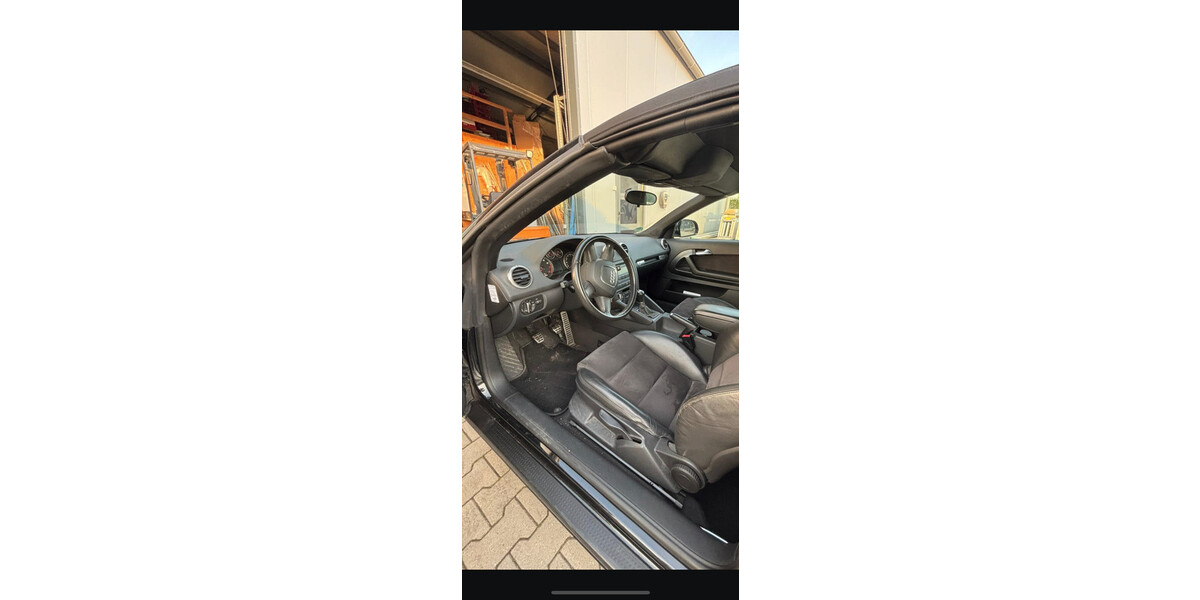 Audi A3 134.000 km 7.800 &euro; Nottuln 48301