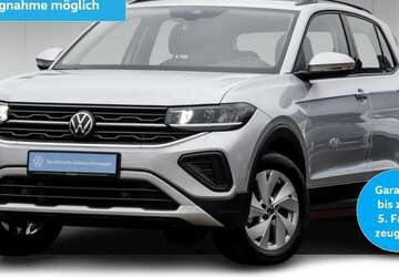 VW T-Cross 11.906 km 21.550 &euro; Münster 48163