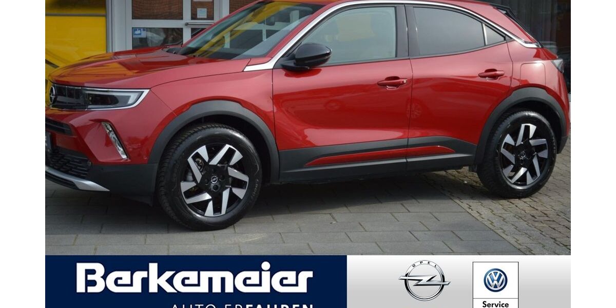 Opel Mokka-e 14.374 km 19.480 &euro; Saerbeck 48369