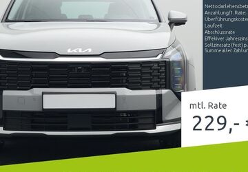 Kia Sportage 17.980 km 32.870 &euro; Münster - Amelsbüren 48163