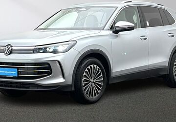 VW Tiguan 2.326 km 39.990 &euro; Emsdetten 48282