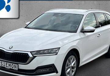 Skoda Octavia 53.214 km 22.930 &euro; Münster 48153