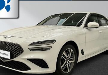 Genesis G70 59.995 km 25.930 &euro; Münster 48157