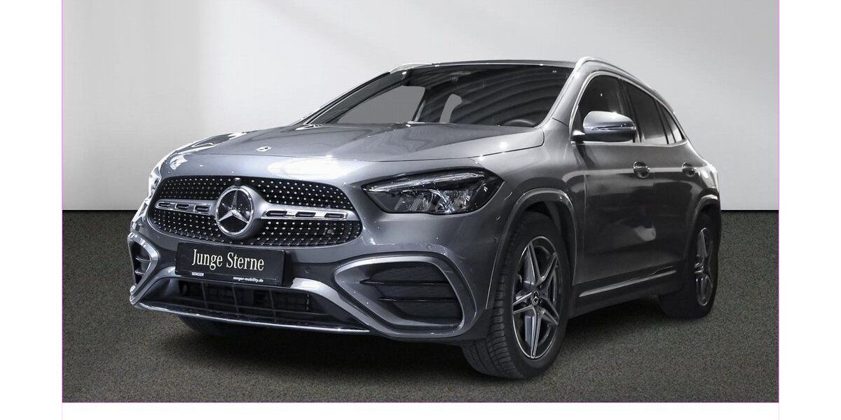 Mercedes-Benz GLA 200 10.277 km 38.665 &euro; Ahlen 59229