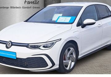 VW Golf 47.775 km 21.980 &euro; Billerbeck 48727