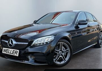 Mercedes-Benz C 220 73.000 km 27.990 &euro; Münster 48163