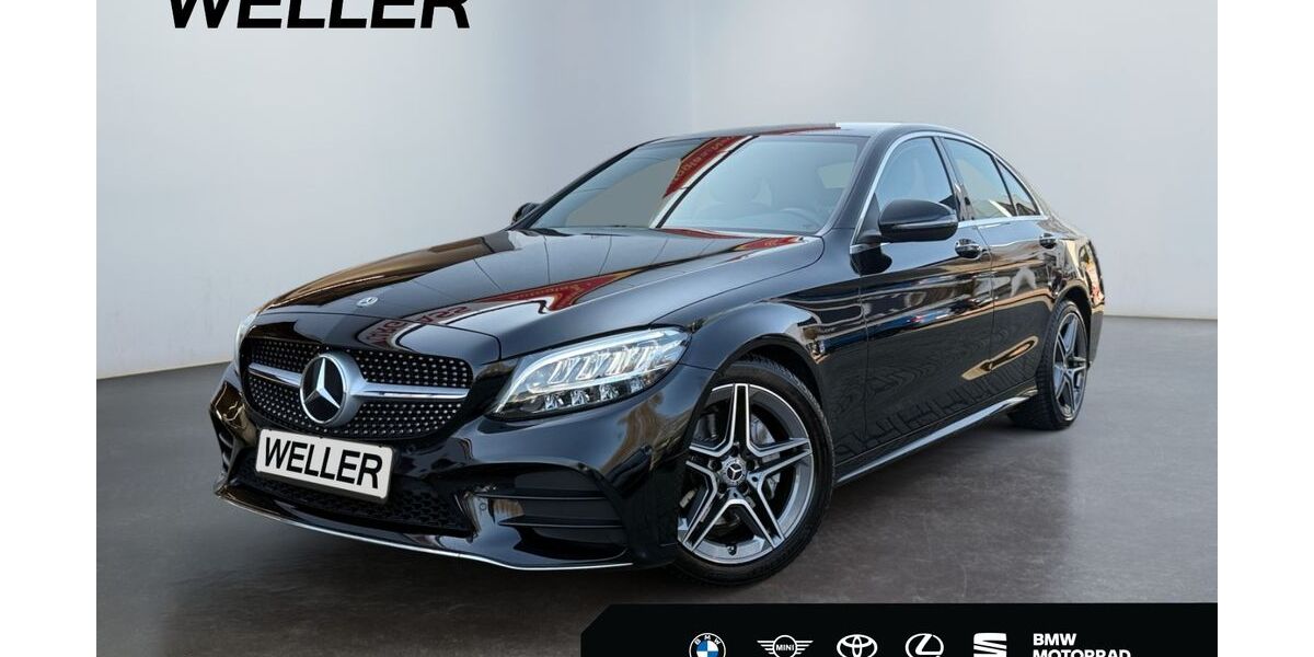 Mercedes-Benz C 220 73.000 km 27.990 &euro; Münster 48163