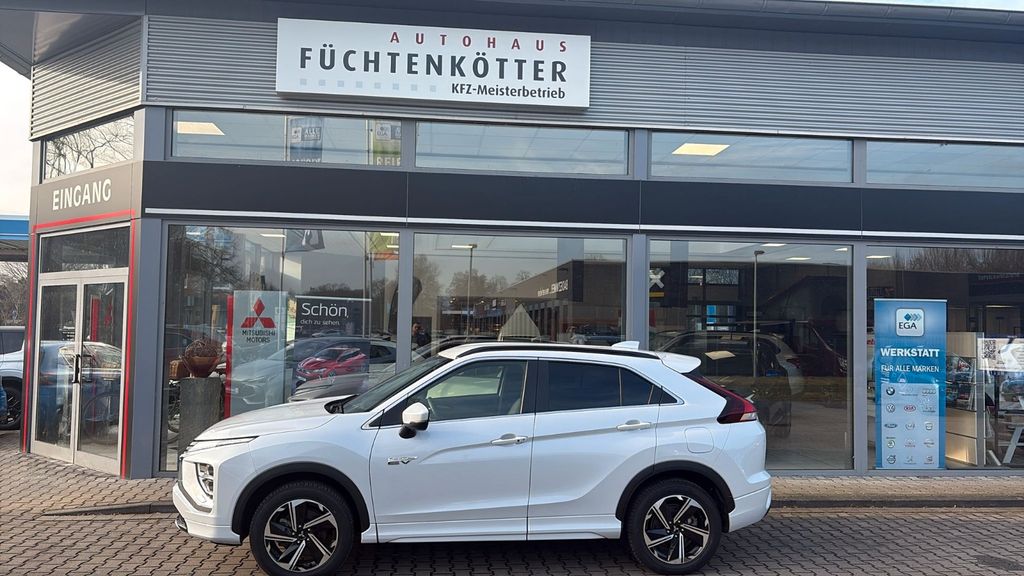 Mitsubishi Eclipse 26.770 km 26.450 &euro; Warendorf 48231