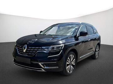 Gebrauchte Renault Koleos