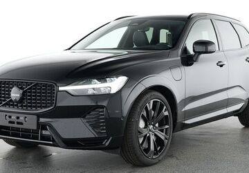 Volvo XC60 20.973 km 49.800 &euro; Steinfurt 48565