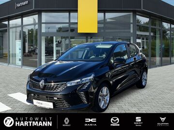Gebrauchte Renault Clio