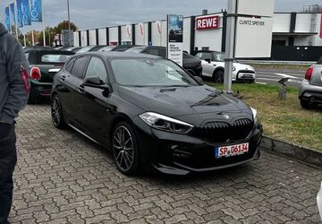 BMW 118 78.000 km 20.750 &euro; Münster 48165