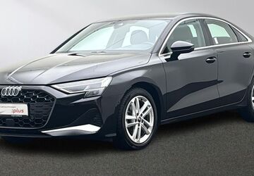 Audi A3 25.443 km 30.480 &euro; Münster 48153
