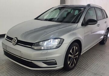 VW Golf 152.700 km 11.781 &euro; Münster 48151