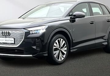 Audi Q4 e-tron 35.768 km 31.680 &euro; Emsdetten 48282