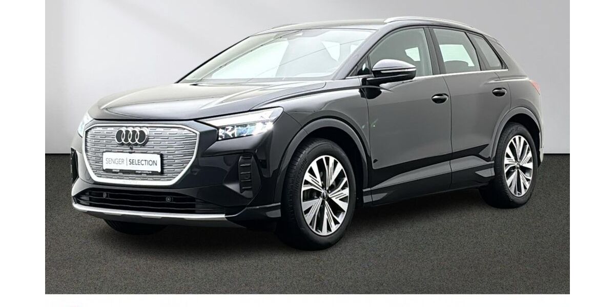 Audi Q4 e-tron 35.768 km 31.680 &euro; Emsdetten 48282
