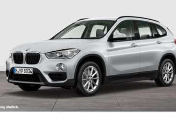 BMW X1 57.609 km 19.999 &euro; Münster 48163