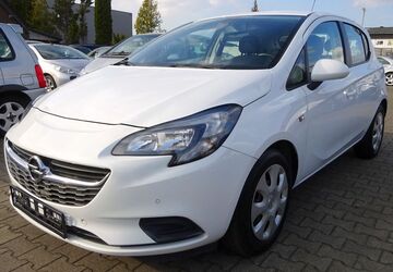 Opel Corsa 156.000 km 5.900 &euro; Münster 48165
