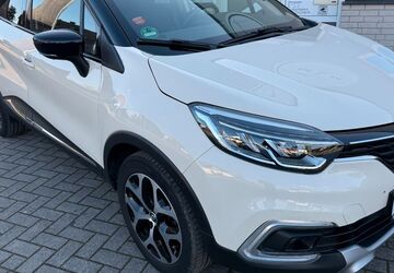 Renault Captur 64.254 km 9.890 &euro; Ostbevern 48346