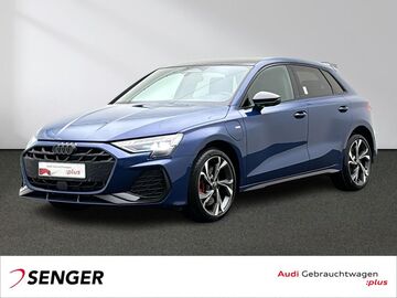 Gebrauchte Audi A3